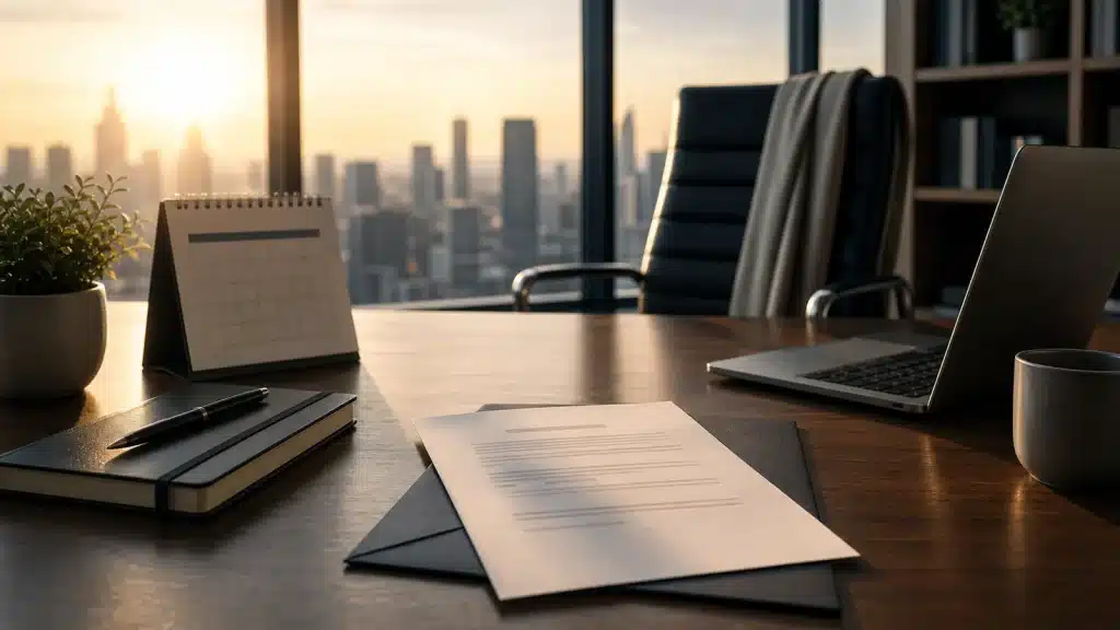 è arrivato il momento di cambiare lavoro?