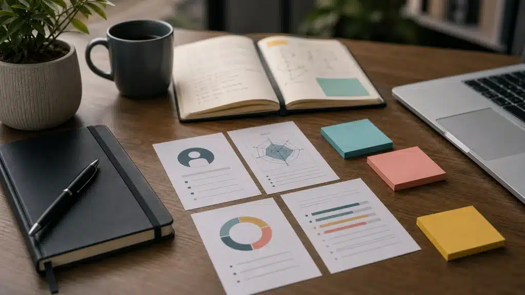 Test di personalità per il tuo sviluppo professionale